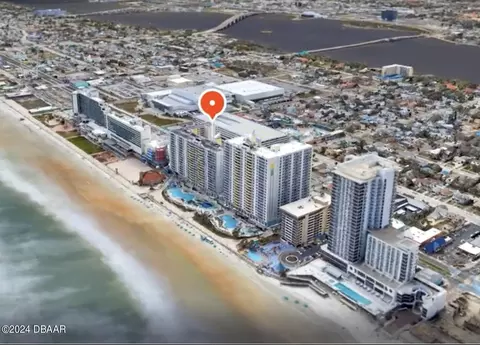350 N Atlantic Ave #2321, Daytona Beach, FL 32118