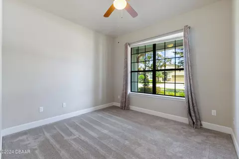 Bedroom - 667 Elk River Dr, Ormond Beach, FL 32174 photo 8 of 8