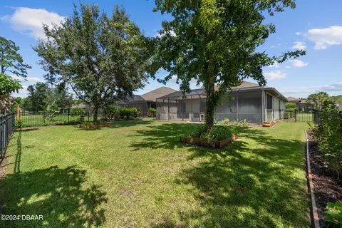Exterior - 667 Elk River Dr, Ormond Beach, FL 32174 photo 7 of 8