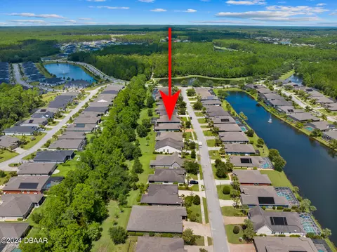 View/Area - 667 Elk River Dr, Ormond Beach, FL 32174 photo 9 of 11