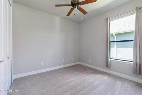 Bedroom - 667 Elk River Dr, Ormond Beach, FL 32174 photo 5 of 8