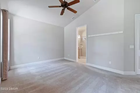 Bedroom - 667 Elk River Dr, Ormond Beach, FL 32174 photo 3 of 8