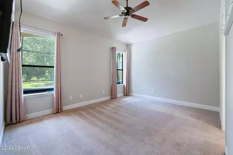 Bedroom - 667 Elk River Dr, Ormond Beach, FL 32174 photo 2 of 8