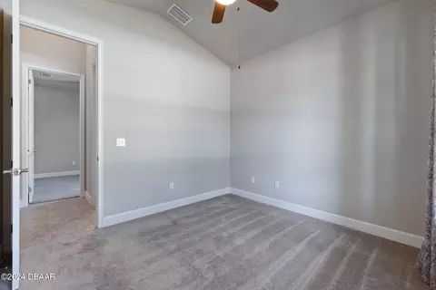 Bedroom - 667 Elk River Dr, Ormond Beach, FL 32174 photo 6 of 8