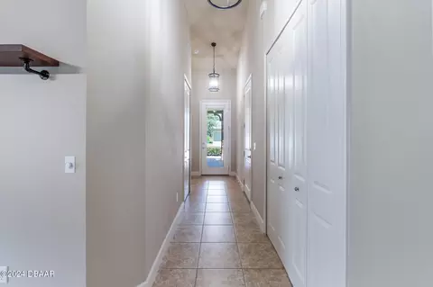 Entry Way - 667 Elk River Dr, Ormond Beach, FL 32174 photo 2 of 6