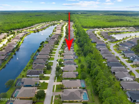 View/Area - 667 Elk River Dr, Ormond Beach, FL 32174 photo 6 of 11