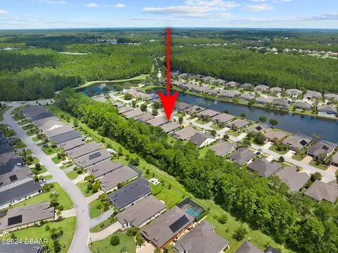 View/Area - 667 Elk River Dr, Ormond Beach, FL 32174 photo 8 of 11