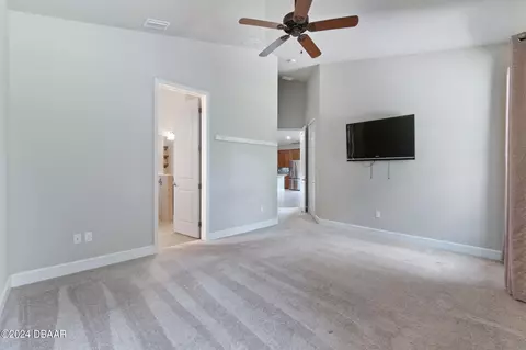 Bedroom - 667 Elk River Dr, Ormond Beach, FL 32174 photo 1 of 8
