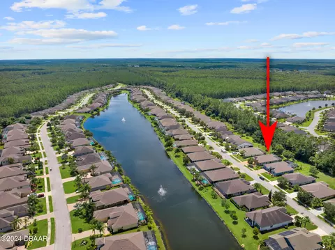 View/Area - 667 Elk River Dr, Ormond Beach, FL 32174 photo 10 of 11