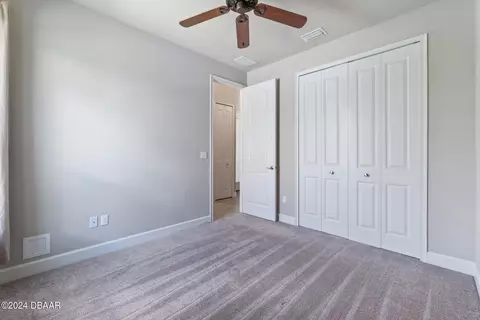 Bedroom - 667 Elk River Dr, Ormond Beach, FL 32174 photo 4 of 8