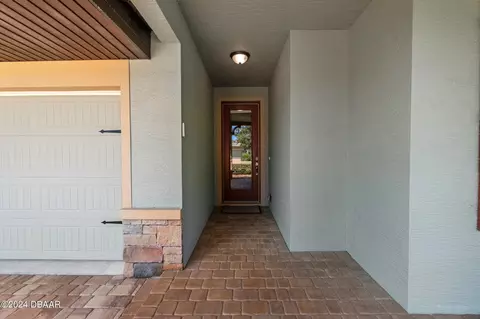 Entry Way - 667 Elk River Dr, Ormond Beach, FL 32174 photo 1 of 6