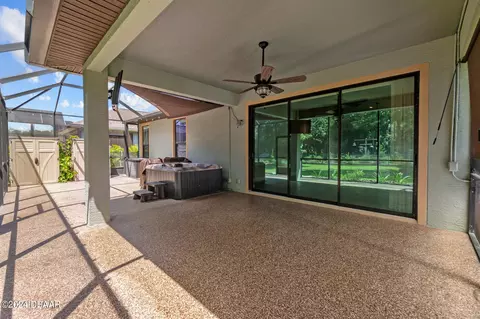 Exterior - 667 Elk River Dr, Ormond Beach, FL 32174 photo 2 of 8