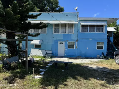 340 Kingston Ave, Daytona Beach, FL 32114