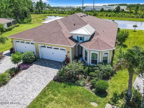 927 Attitude Ave, Daytona Beach, FL 32124