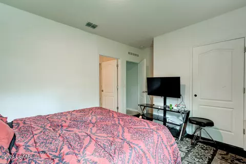 Bedroom - 309 Sandoval Dr, Ormond Beach, FL 32174 photo 4 of 7