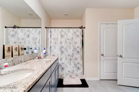 Bath - 309 Sandoval Dr, Ormond Beach, FL 32174 photo 1 of 2