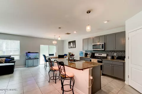 Kitchen - 309 Sandoval Dr, Ormond Beach, FL 32174 photo 1 of 2