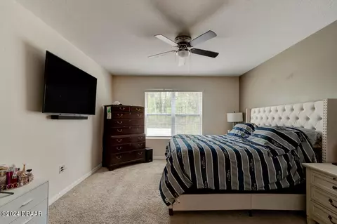 Bedroom - 309 Sandoval Dr, Ormond Beach, FL 32174 photo 1 of 7