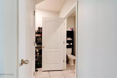Entry Way - 309 Sandoval Dr, Ormond Beach, FL 32174 photo 1 of 2