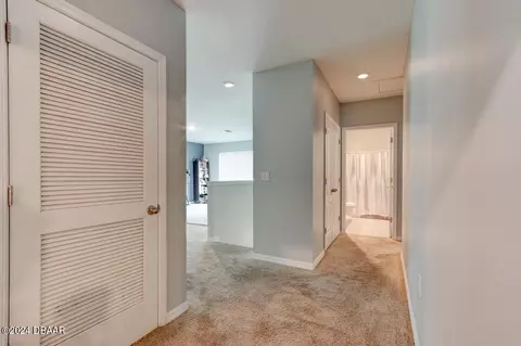 Entry Way - 309 Sandoval Dr, Ormond Beach, FL 32174 photo 2 of 2