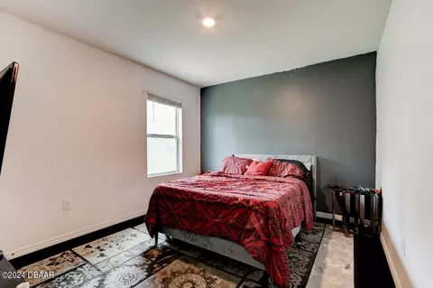 Bedroom - 309 Sandoval Dr, Ormond Beach, FL 32174 photo 3 of 7
