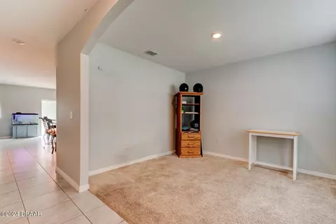 Living - 309 Sandoval Dr, Ormond Beach, FL 32174 photo 2 of 3