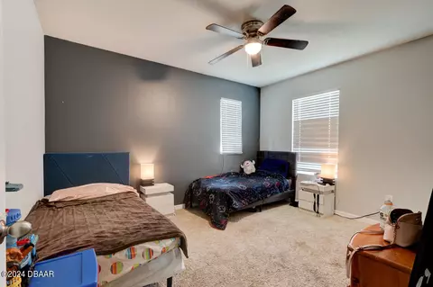 Bedroom - 309 Sandoval Dr, Ormond Beach, FL 32174 photo 5 of 7