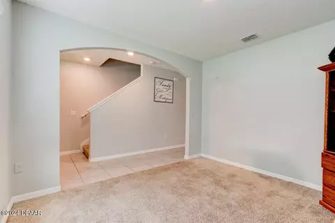 Living - 309 Sandoval Dr, Ormond Beach, FL 32174 photo 1 of 3