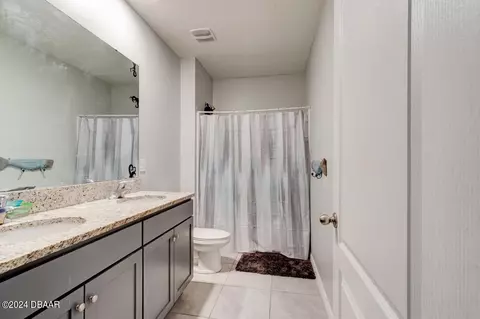 Bath - 309 Sandoval Dr, Ormond Beach, FL 32174 photo 2 of 2