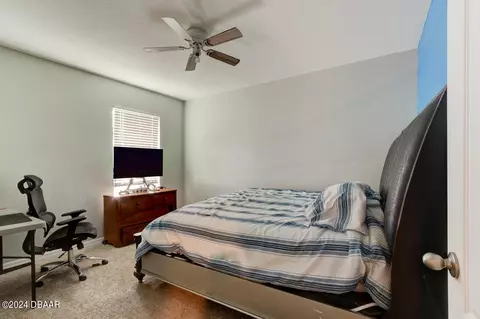 Bedroom - 309 Sandoval Dr, Ormond Beach, FL 32174 photo 6 of 7