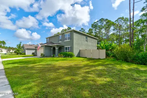 Exterior - 309 Sandoval Dr, Ormond Beach, FL 32174 photo 1 of 2