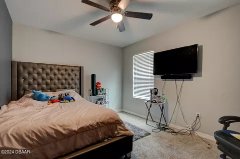 Bedroom - 309 Sandoval Dr, Ormond Beach, FL 32174 photo 7 of 7