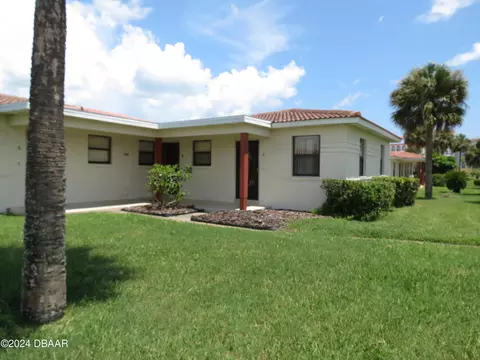 195 Cardinal Dr #C, Ormond Beach, FL 32176