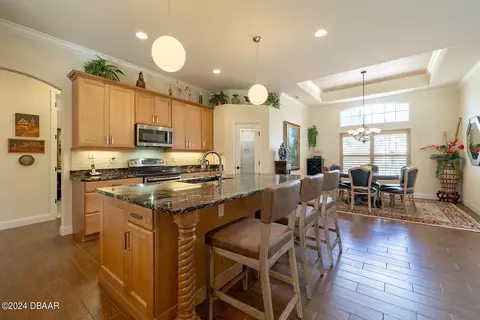1404 Kinnard Cir, Ormond Beach, FL 32174 photo 11