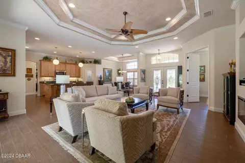 1404 Kinnard Cir, Ormond Beach, FL 32174 photo 3