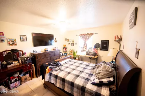 Bedroom - 15271529 Juniper Dr, Edgewater, FL 32132 photo 5 of 5