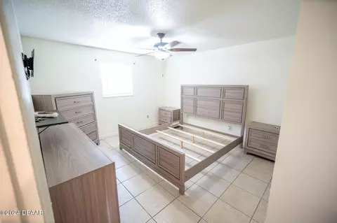 Bedroom - 15271529 Juniper Dr, Edgewater, FL 32132 photo 1 of 5