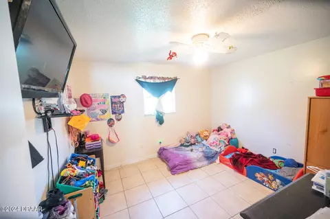 Bedroom - 15271529 Juniper Dr, Edgewater, FL 32132 photo 4 of 5