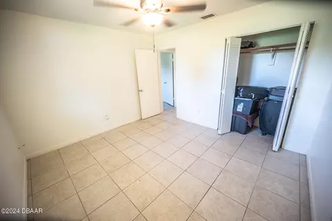 Bedroom - 15271529 Juniper Dr, Edgewater, FL 32132 photo 3 of 5