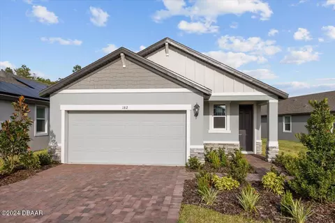 182 Links Terrace Blvd, Daytona Beach, FL 32124