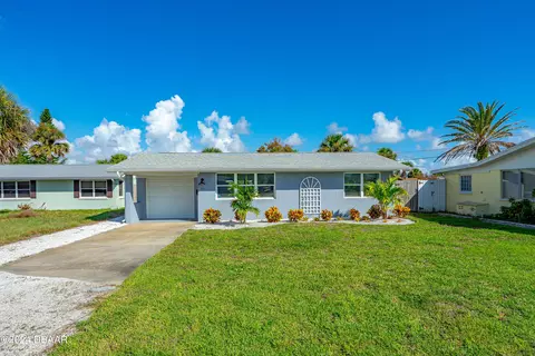 23 Palm Dr, Ormond Beach, FL 32176 photo 1
