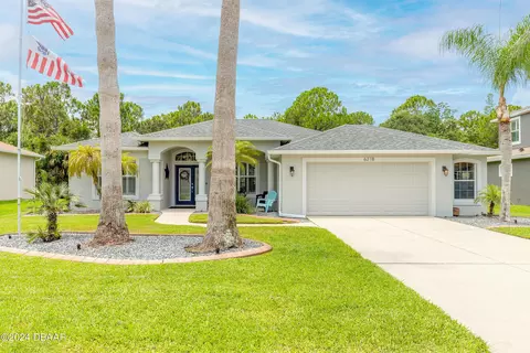 6218 Tortoise Creek Ln, Port Orange, FL 32128