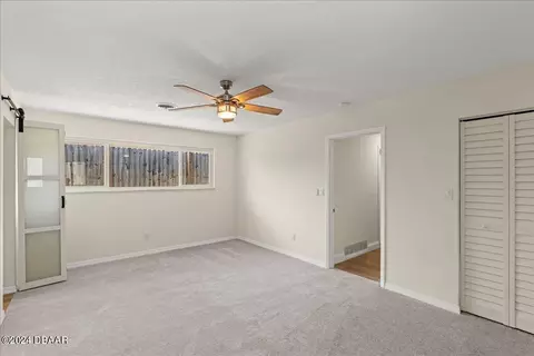 Bedroom - 92 University Cir, Ormond Beach, FL 32176 photo 4 of 4