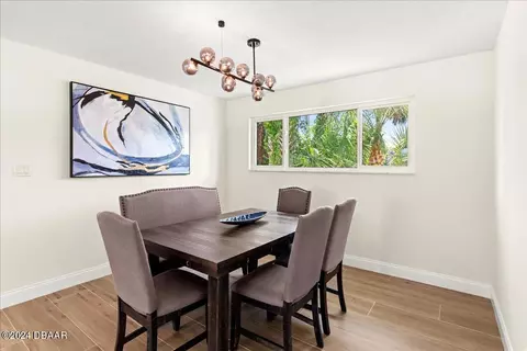 Dining - 92 University Cir, Ormond Beach, FL 32176 photo 1 of 1