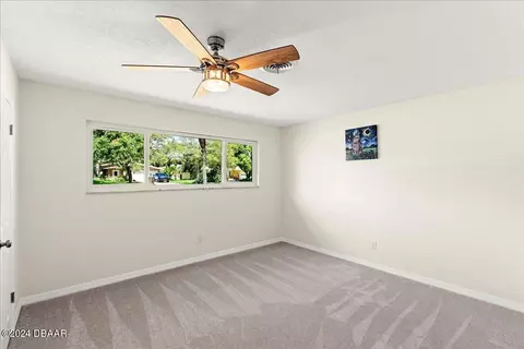 Bedroom - 92 University Cir, Ormond Beach, FL 32176 photo 1 of 4