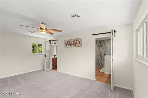 Bedroom - 92 University Cir, Ormond Beach, FL 32176 photo 3 of 4