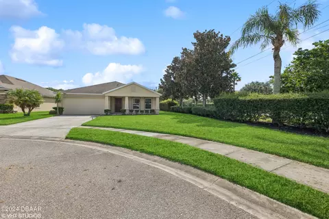 5353 Peach Blossom Blvd, Port Orange, FL 32128