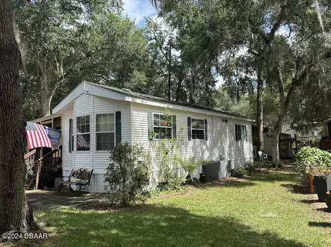 25311 NE 139th Lot 282 Ln, Salt Springs, FL 32134