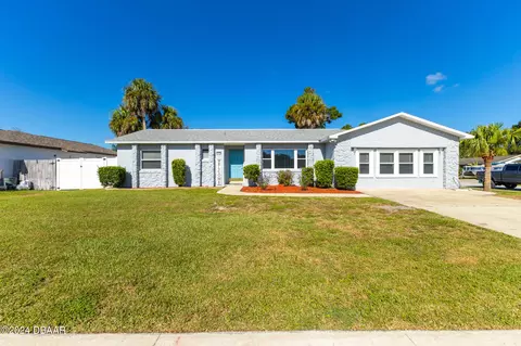 213 Peppermint Way, Port Orange, FL 32129