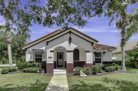 3329 Cerro Ave, New Smyrna Beach, FL 32168
